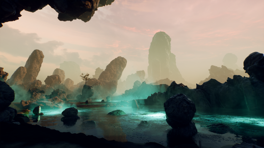 auctoria environment